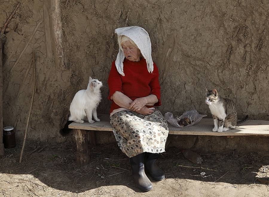 Фото жизнь