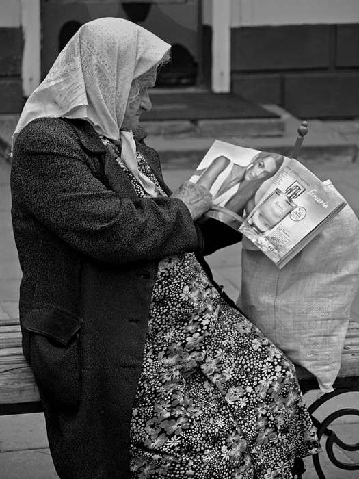 Фото жизнь