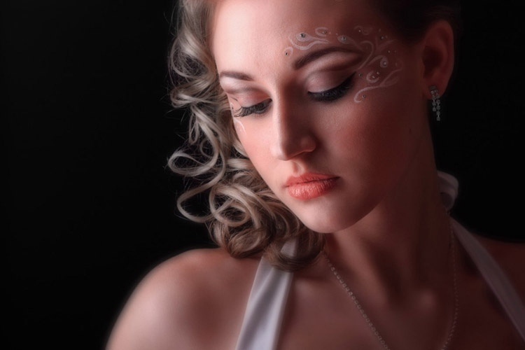 Фото жизнь (light) - magicart - Портреты - ***