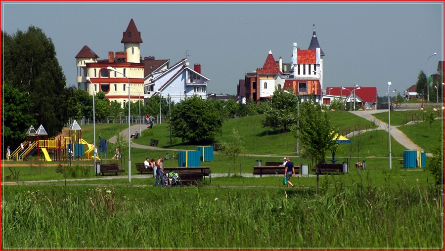 Фото жизнь