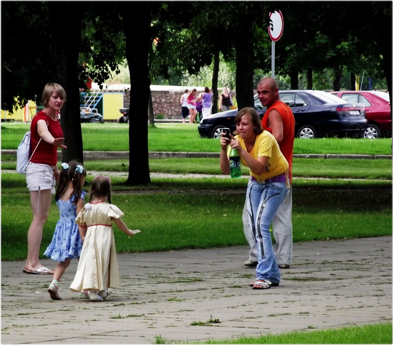 Фото жизнь
