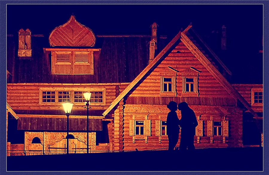 Фото жизнь