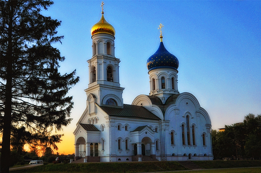 Фото жизнь
