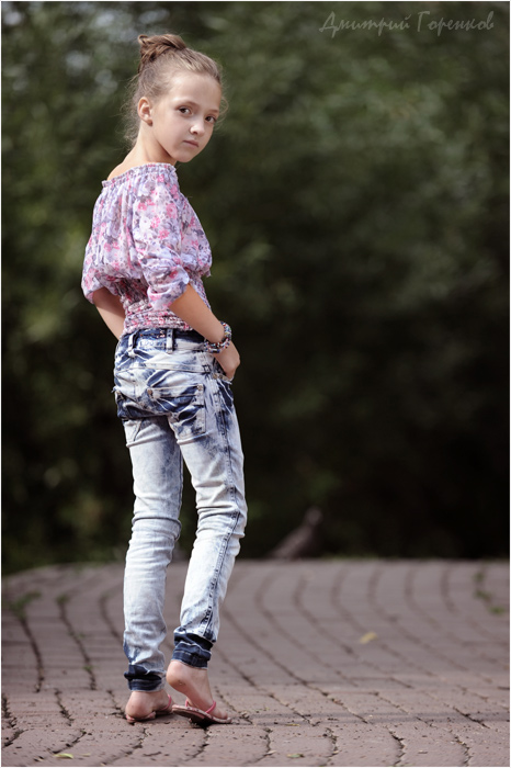 Фото жизнь (light) - Дмитрий Горенков - корневой каталог - Ксения