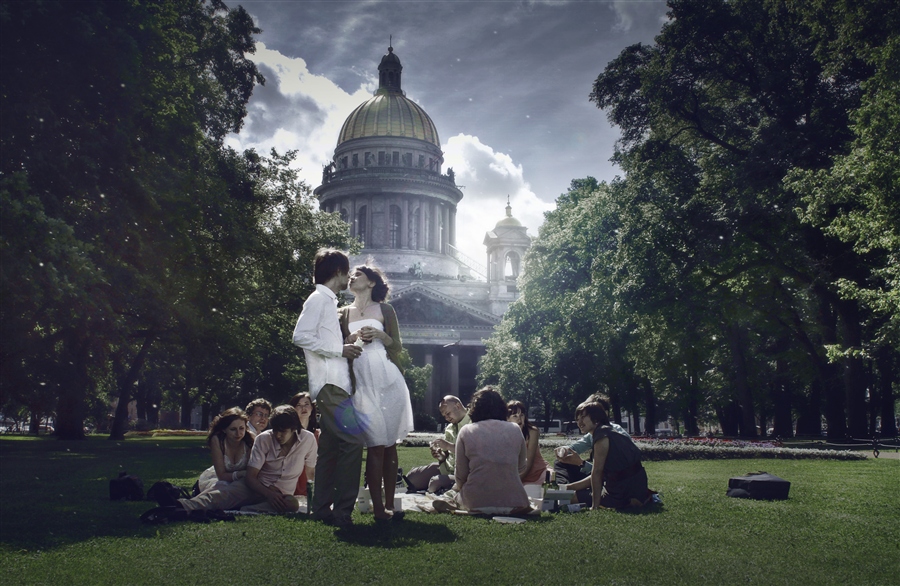 Фото жизнь