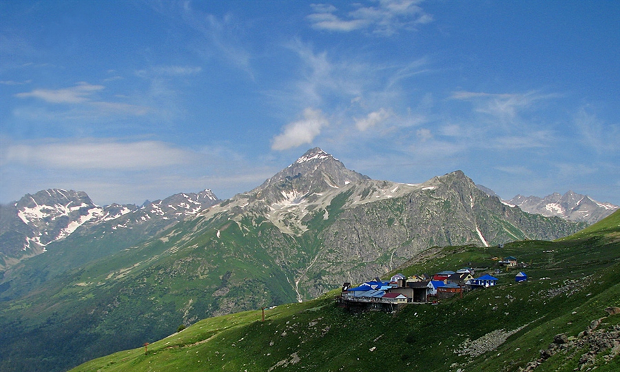 Фото жизнь