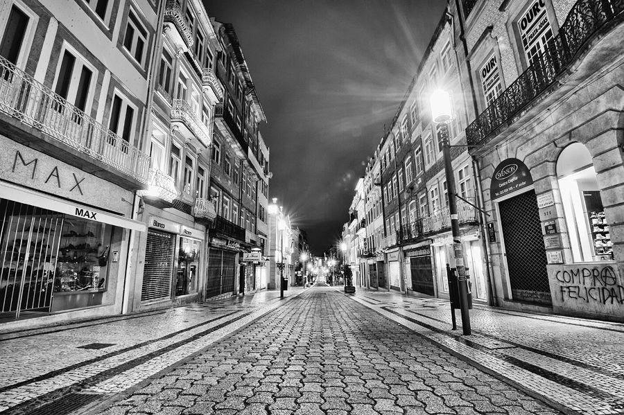 Фото жизнь (light) - Владимир Большаков - Путешествия... - Porto, Portugal