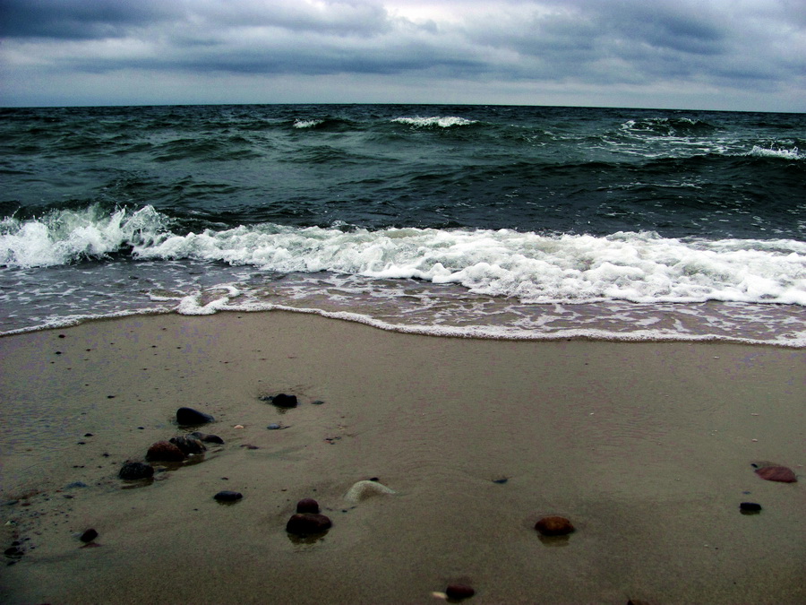 Фото жизнь (light) - Светлана  - Природа - Море, море