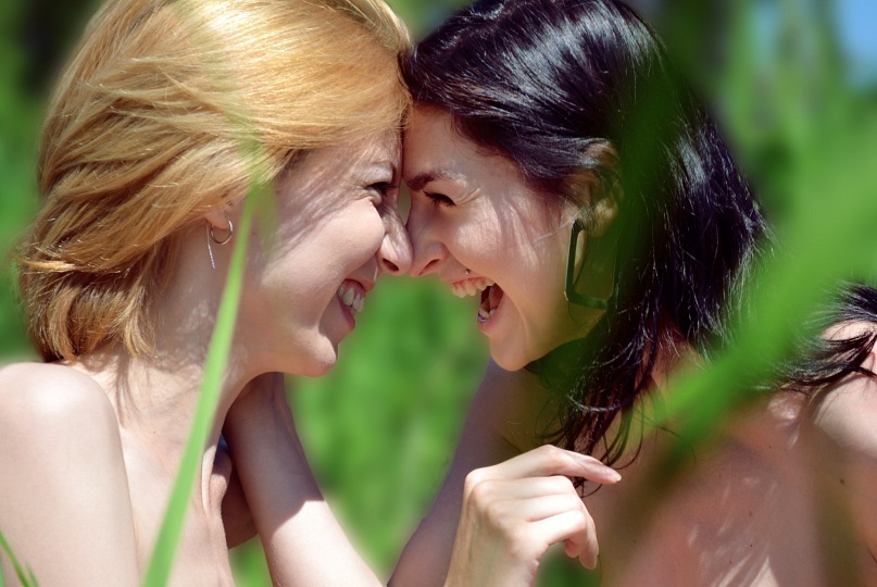 Фото жизнь (light) - Soul_Nikitina - корневой каталог - girls