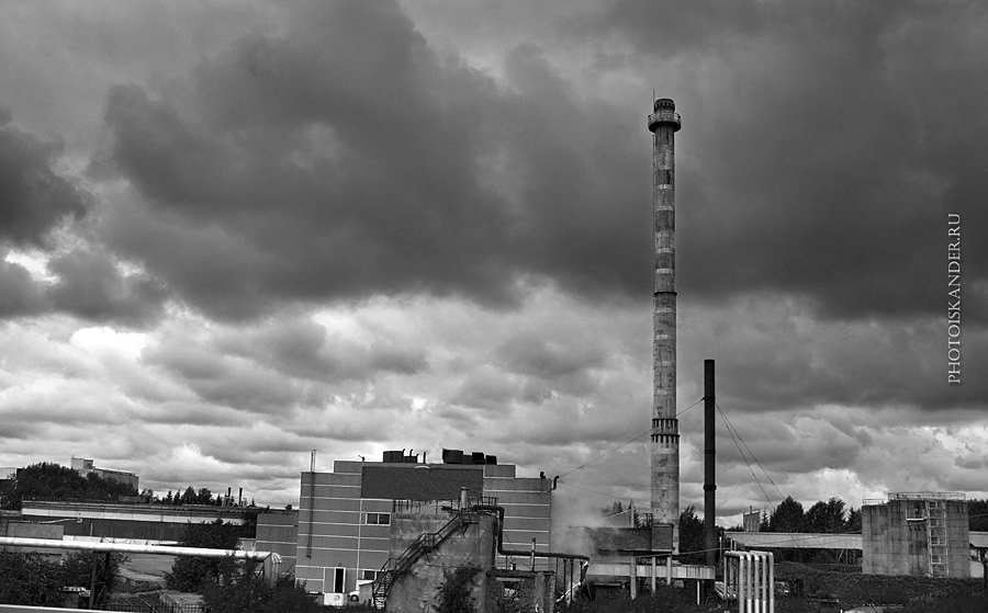Фото жизнь (light) - Александр Поздняков - Город Новосибирск - Урбания
