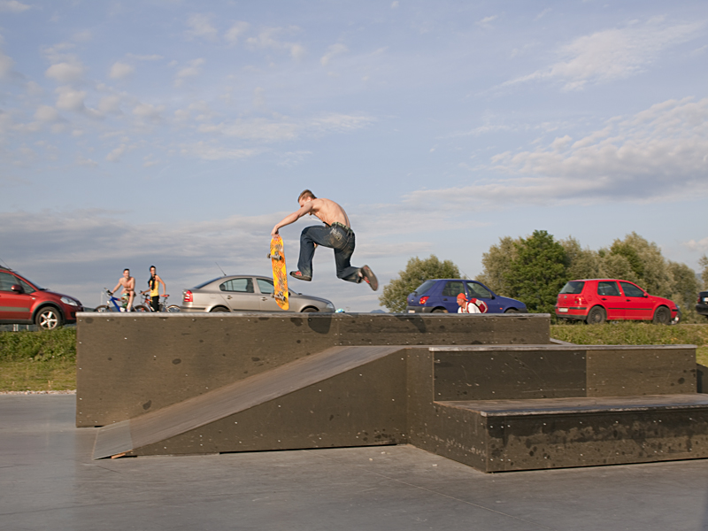 Фото жизнь (light) - mrzo - корневой каталог - street-skatepark Zilina