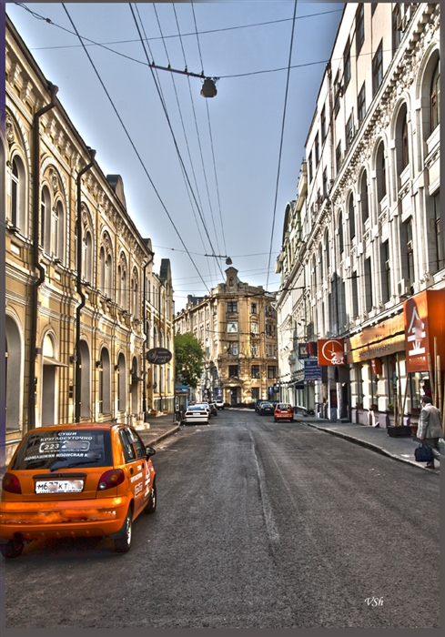 Фото жизнь