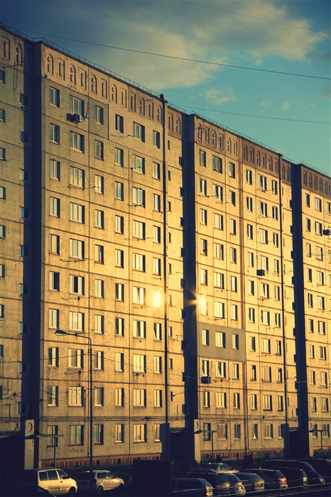 Фото жизнь