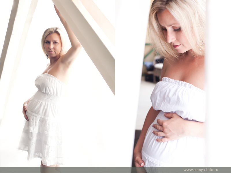 Фото жизнь (light) - Maria Mazino - Детский и семейный фотограф Maria Mazino - Фотосессия беременности