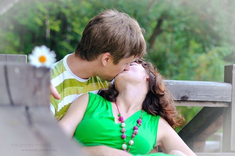 Фото жизнь (light) - Ирина Дубровина - О любви... - Love...