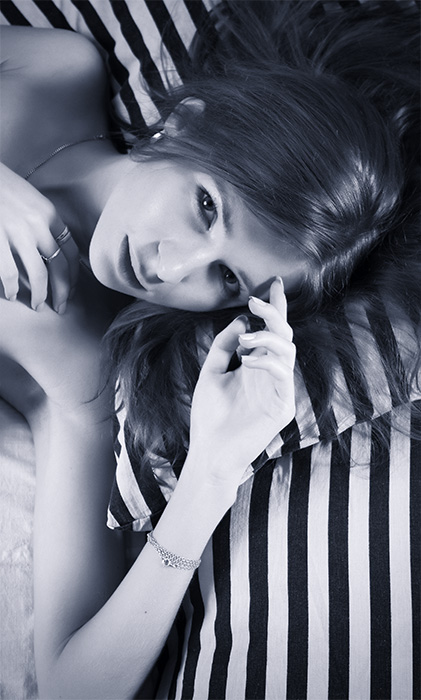 Фото жизнь (light) - Олег Гришин - Портреты - Утром