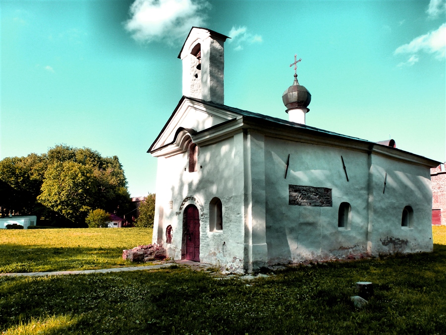 Фото жизнь