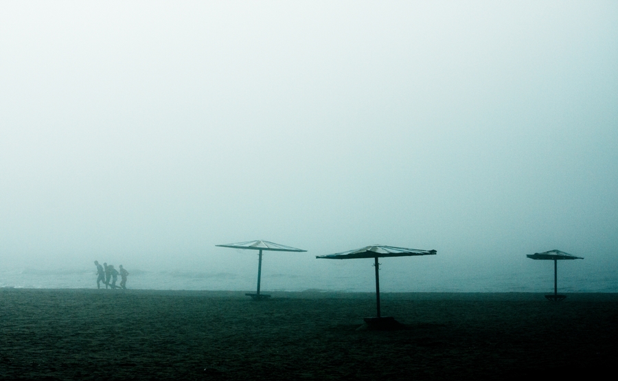 Фото жизнь (light) - Elinsky Viktor - Summer - Утро с туманом