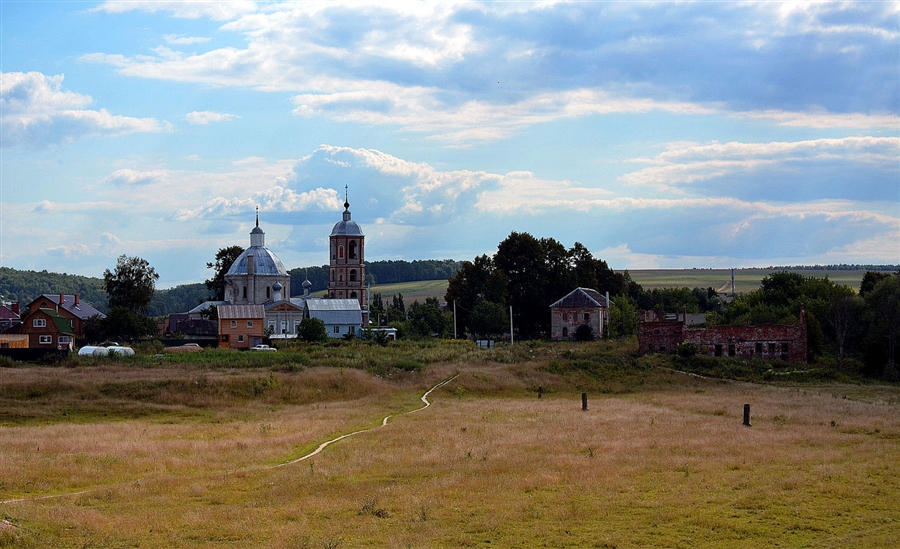 Фото жизнь