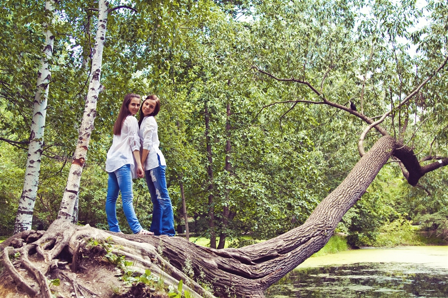 Фото жизнь