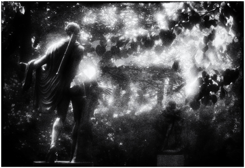 Фото жизнь (light) - edgehog - Чёрно-белости - ---(монокль)