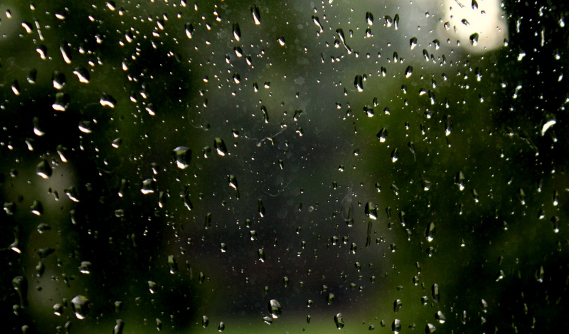 Фото жизнь (light) - Валерия Мурзина - всякоразное - стекают по стеклам капли дождя..