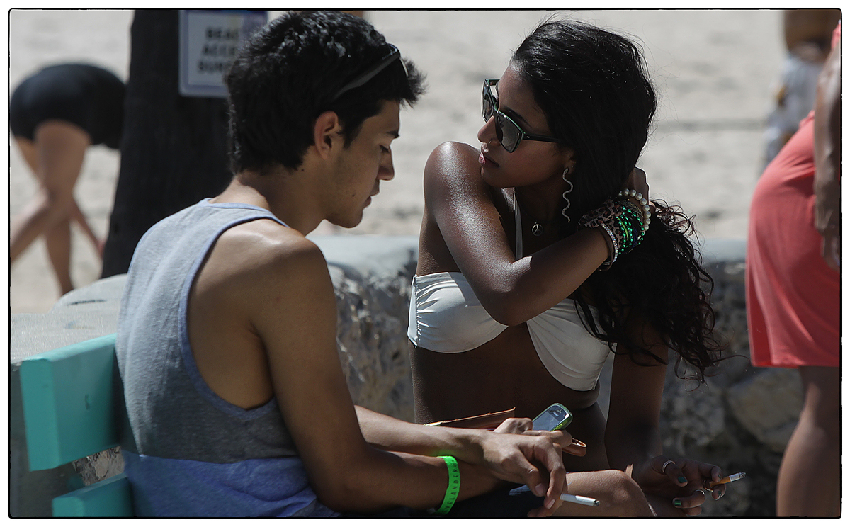 Фото жизнь - Anna_Ruff - Florida.От KeyWesta до Miami...  - Love stories suck