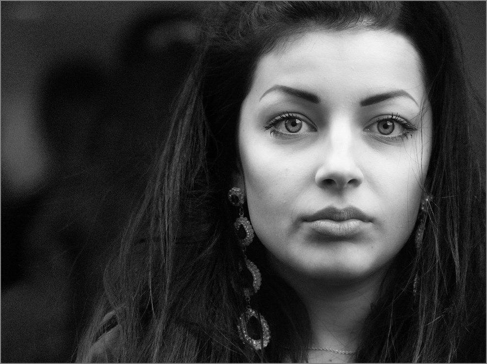 Фото жизнь - Anna Korsakova - Портреты, люди, лица... - Мне бы в твои сны...