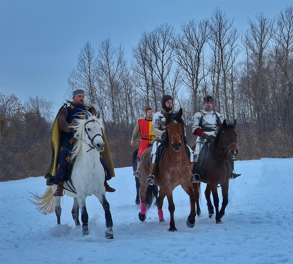 Фото жизнь - Геннадий Фатеев - корневой каталог - ***