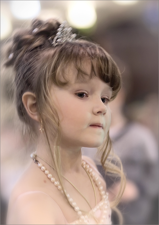 Фото жизнь - El_Nino - Женский род, единственное  число. - Натали