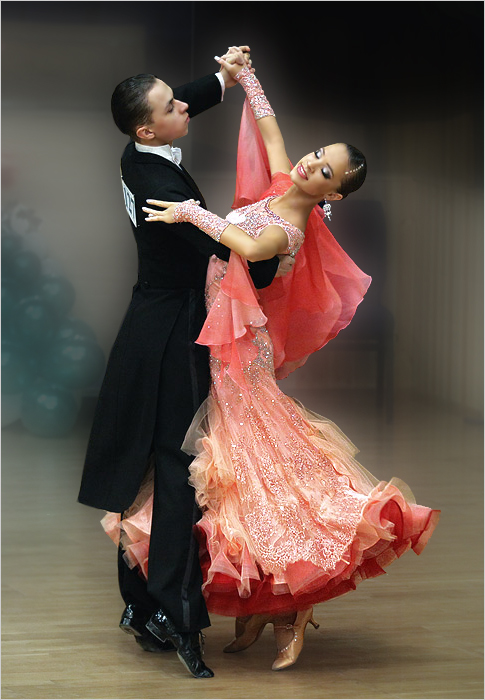 Фото жизнь - Anna Korsakova - Мир танца - ***