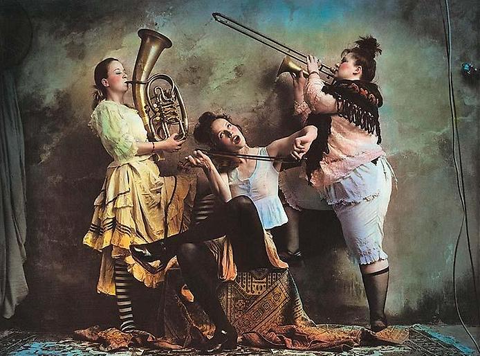 Фото жизнь - dito - О времени - ...