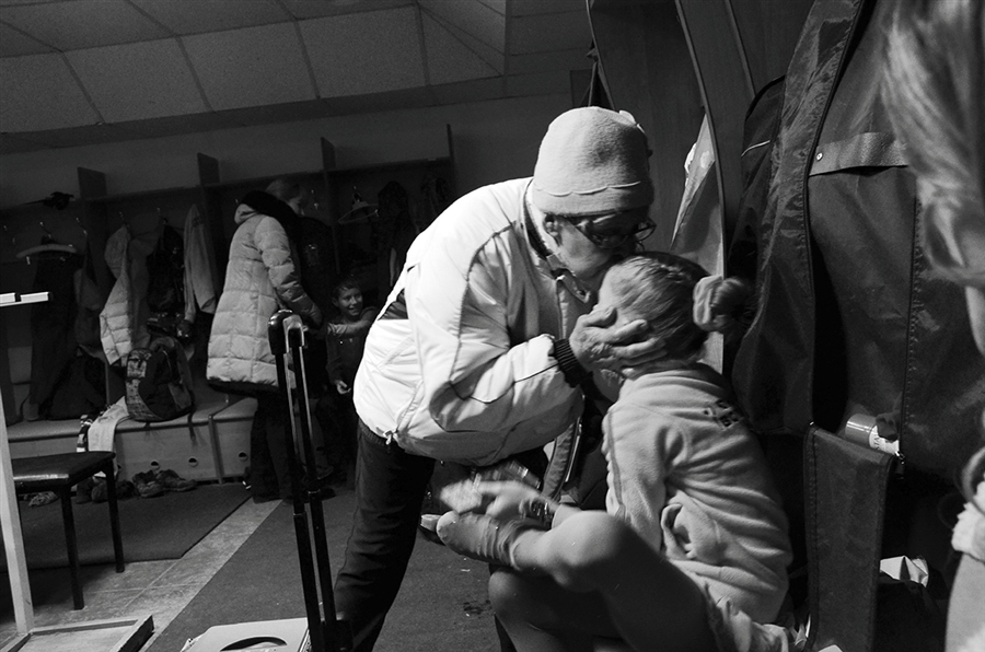 Фото жизнь - dito - О времени - ...