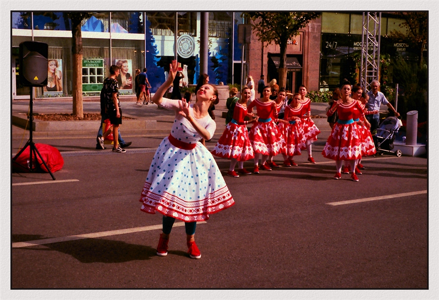 Фото жизнь - dito - О времени - ...