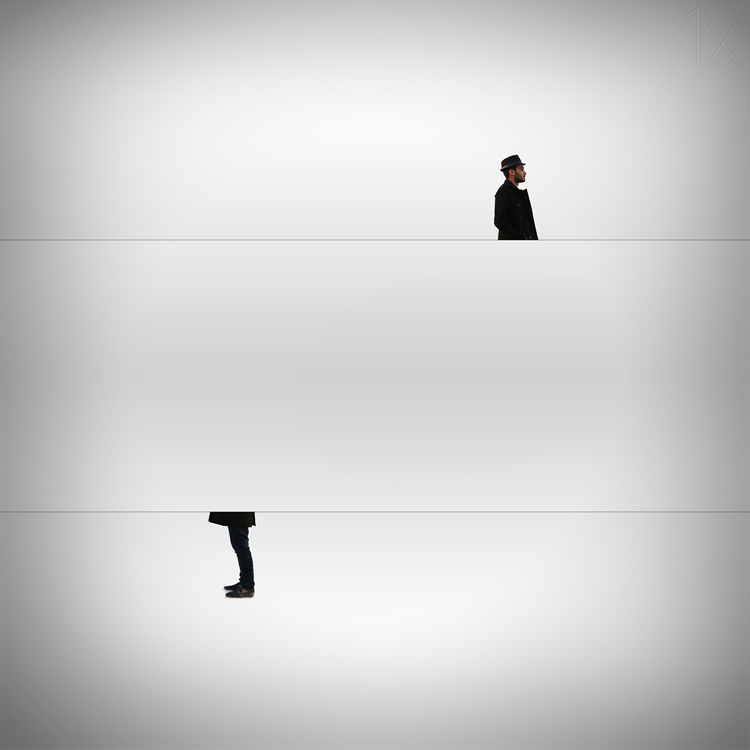 Фото жизнь - dito - Мир в оттенках серого - ...