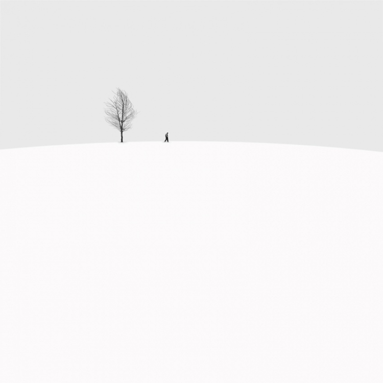 Фото жизнь - dito - Мир в оттенках серого - ...