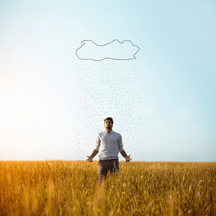 Фото жизнь - dito - Мир в оттенках серого - ...