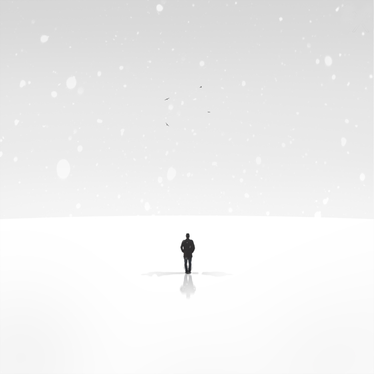 Фото жизнь - dito - Мир в оттенках серого - ...