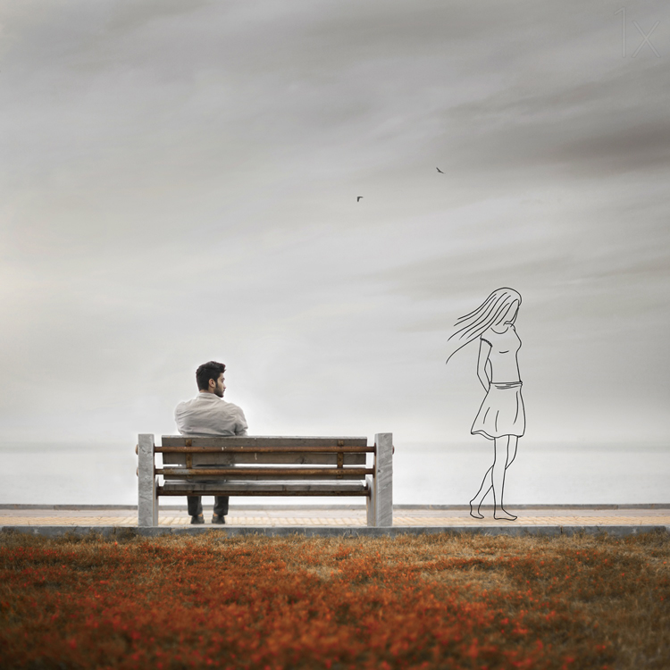 Фото жизнь - dito - Мир в оттенках серого - ...