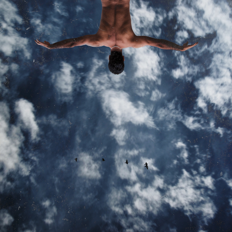 Фото жизнь - dito - Мир в оттенках серого - ...