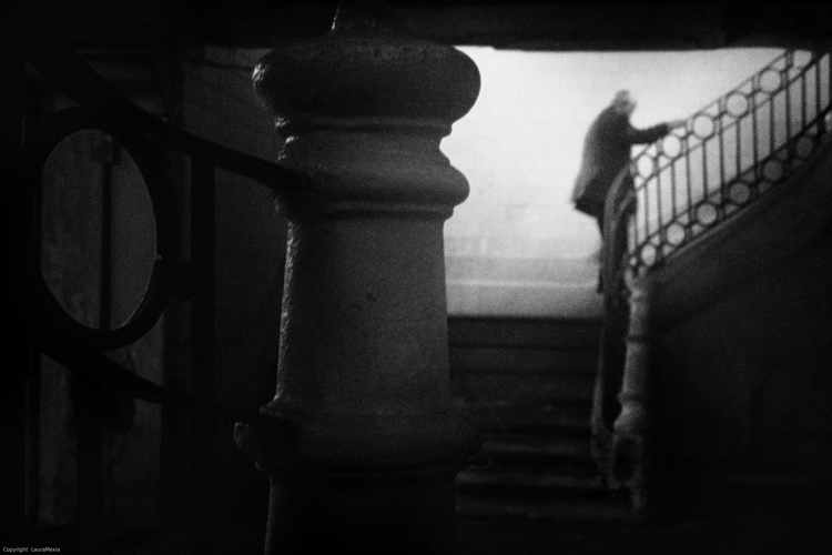 Фото жизнь - dito - Мир в оттенках серого - ...