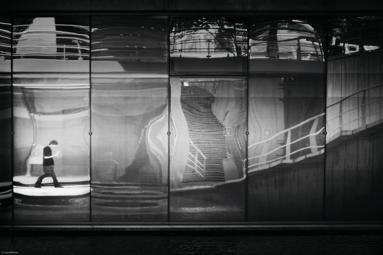 Фото жизнь - dito - Мир в оттенках серого - ...