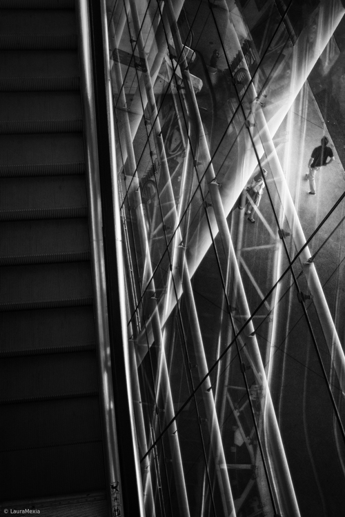 Фото жизнь - dito - Мир в оттенках серого - ...