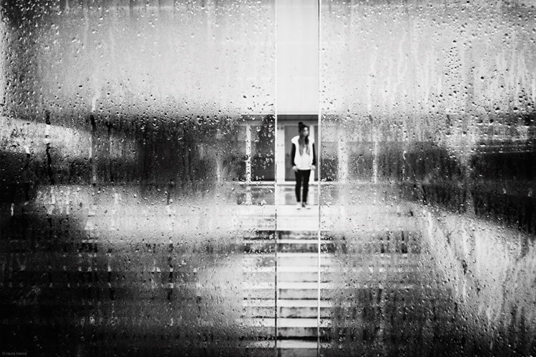 Фото жизнь - dito - Мир в оттенках серого - ...