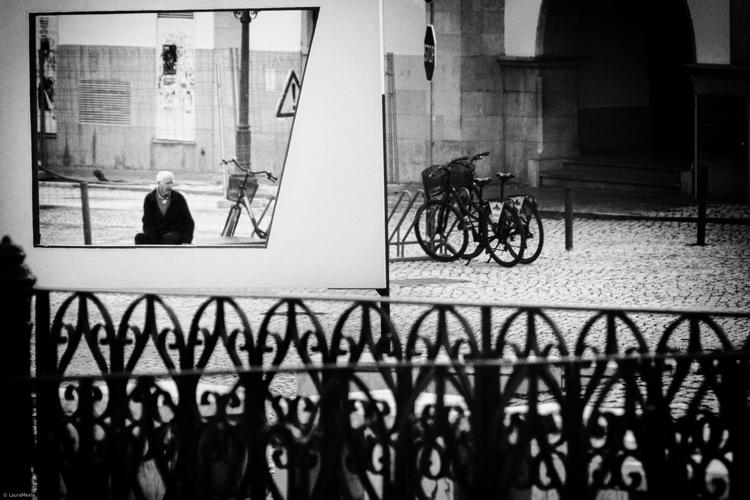 Фото жизнь - dito - Мир в оттенках серого - ...