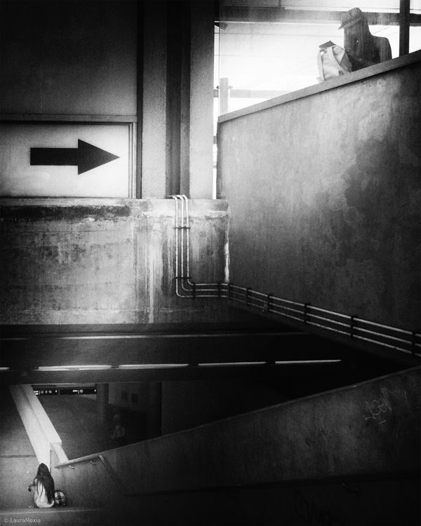 Фото жизнь - dito - Мир в оттенках серого - ...