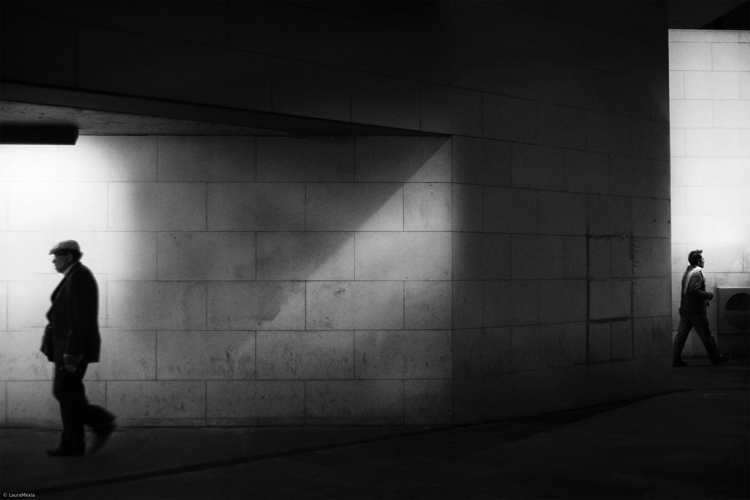 Фото жизнь - dito - Мир в оттенках серого - ...