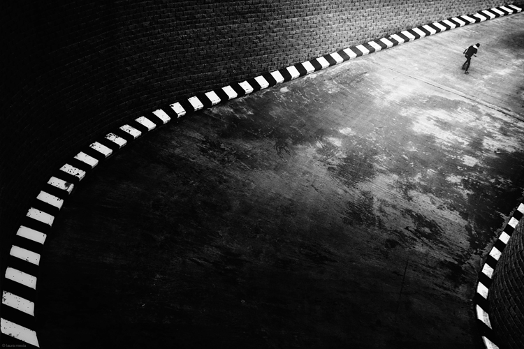 Фото жизнь - dito - Мир в оттенках серого - ...