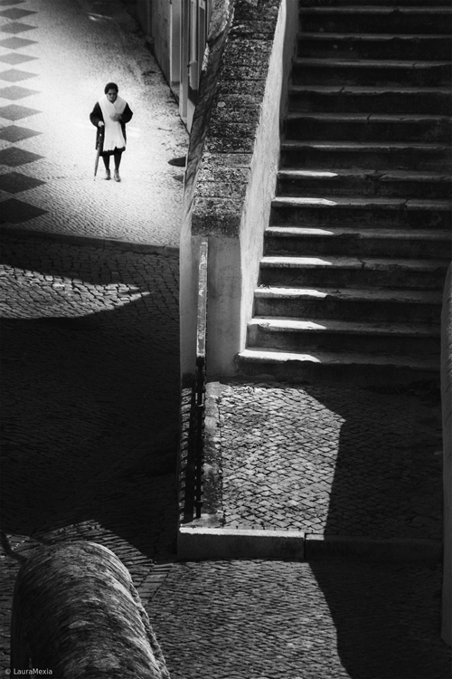 Фото жизнь - dito - Мир в оттенках серого - ...