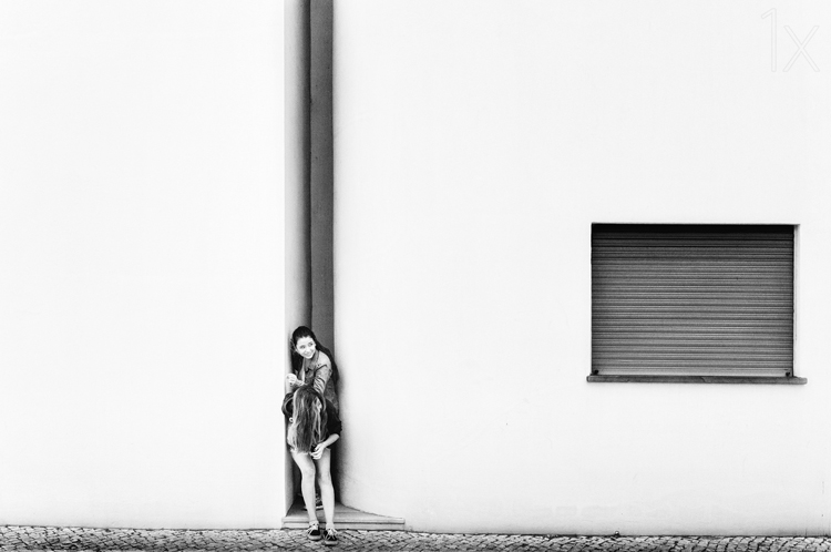 Фото жизнь - dito - Мир в оттенках серого - ...